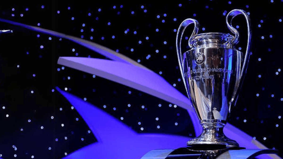 Quartas de finais da Champions League: quem são os favoritos?