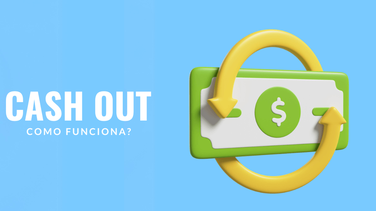 Guia Cash Out nas Apostas Esportivas Guia Cash Out nas Apostas Esportivas