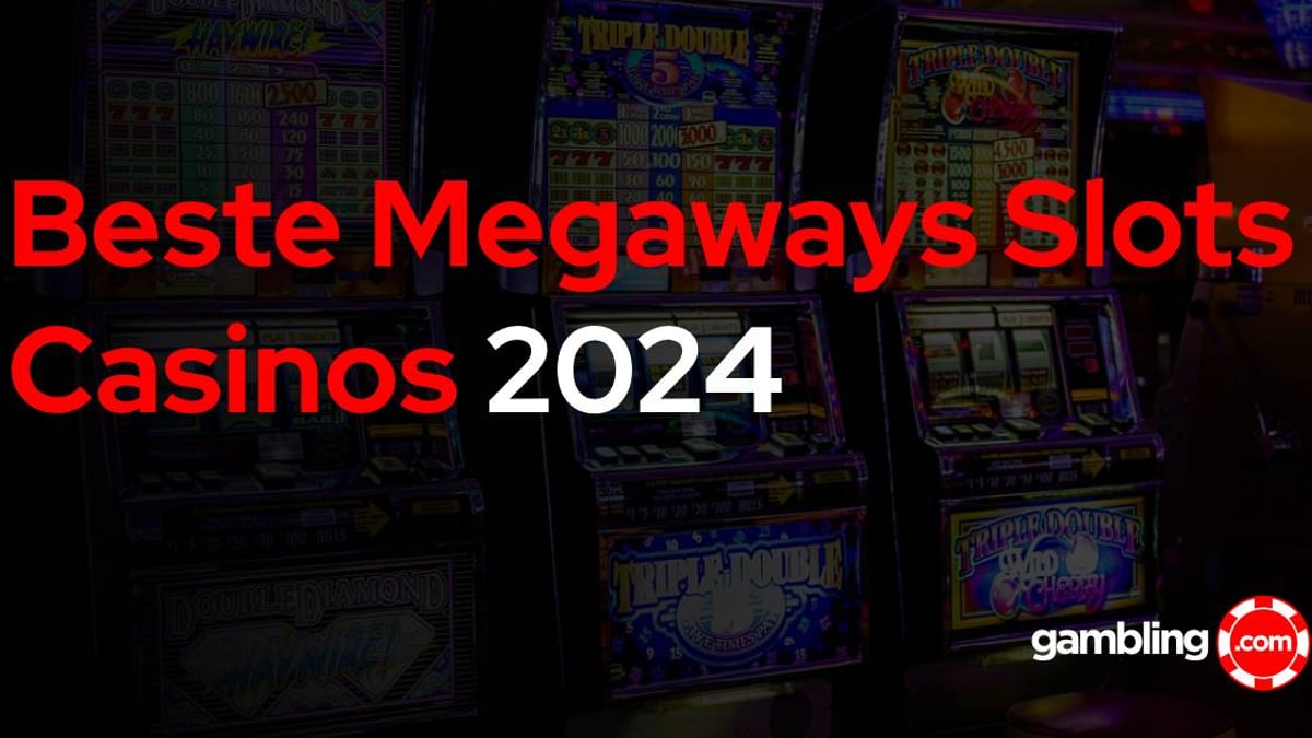 Die besten Megaways Slots Casinos in Deutschland 2025 Die besten Megaways Slots Casinos in Deutschland 2025