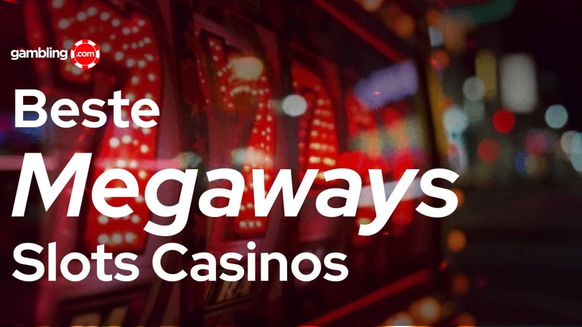 Die besten Megaways Slots Casinos in Deutschland 2026 Die besten Megaways Slots Casinos in Deutschland 2026