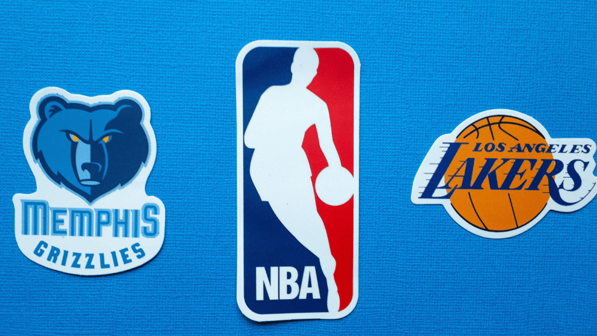 Análise e Palpite NBA:  Memphis Grizzlies x Los Angeles Lakers