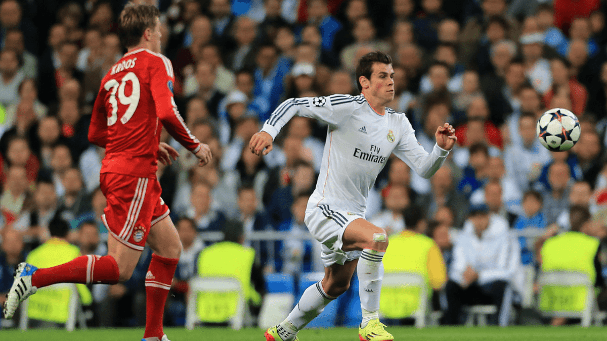 Palpite Bayern de Munique x Real Madrid - Semifinal Champions League Palpite Bayern de Munique x Real Madrid - Semifinal Champions League