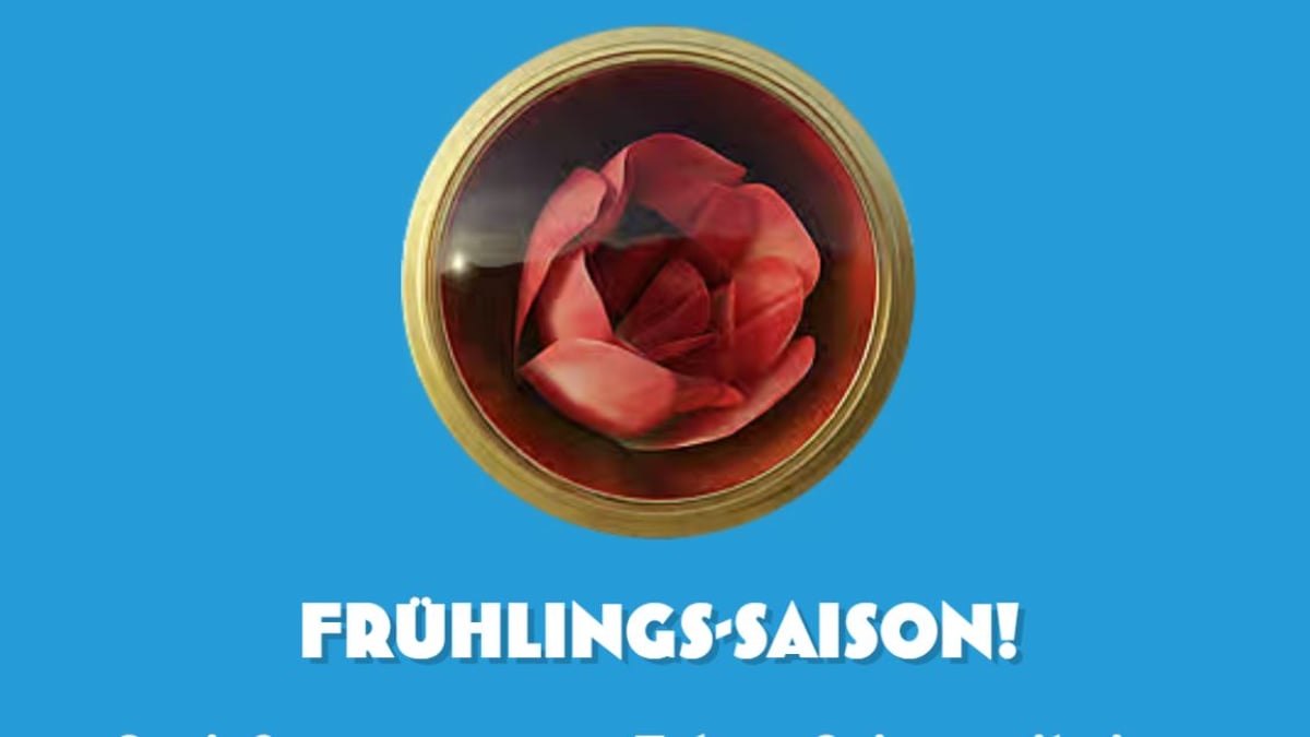 Wunderino Frühlings-Saison: Schnappen Sie sich Geldpreise im 7.500 € Preispool Wunderino Frühlings-Saison: Schnappen Sie sich Geldpreise im 7.500 € Preispool