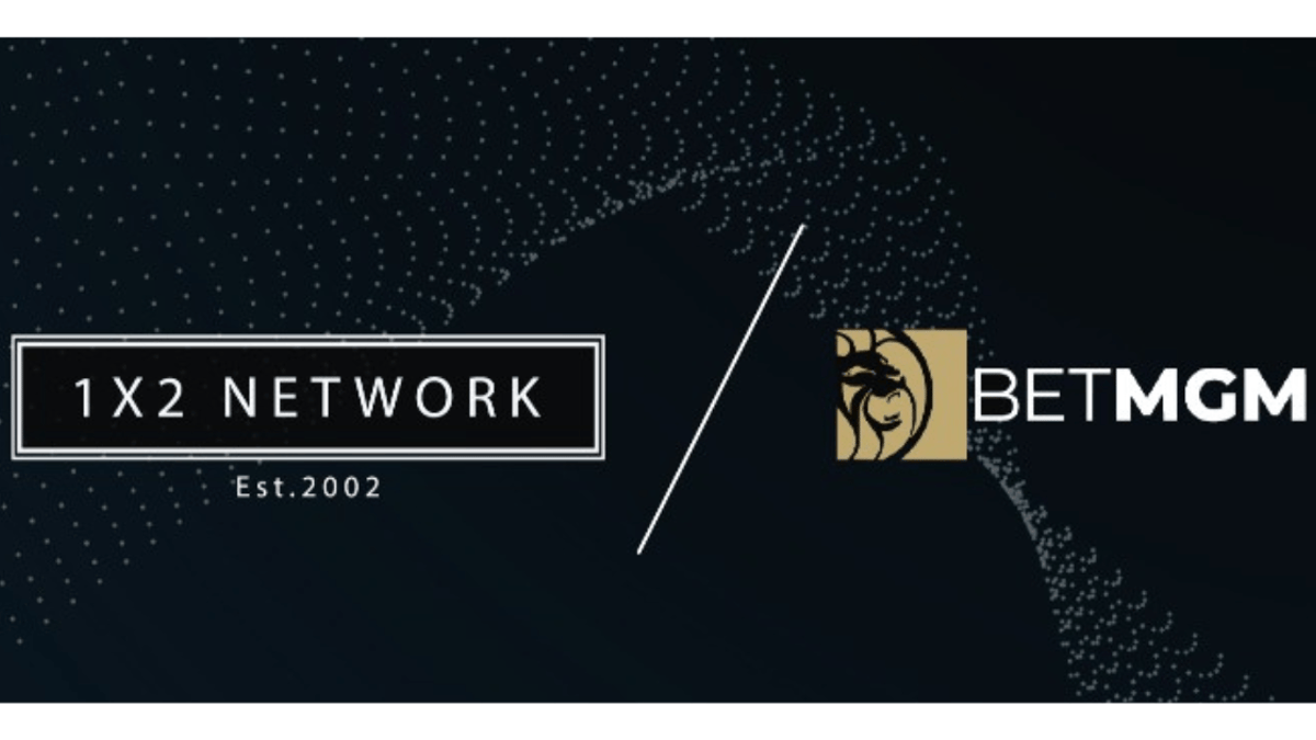 BetMGM Michigan Is the New Partner of 1X2 Network