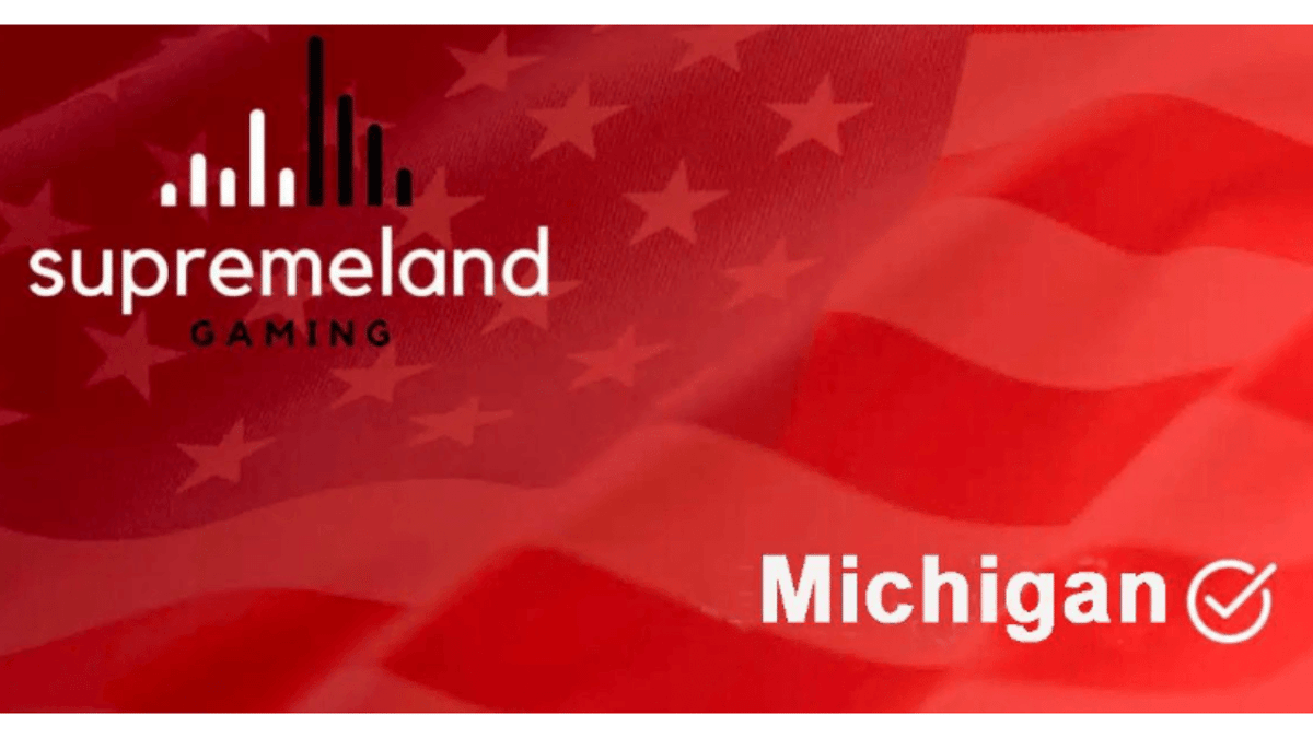 The MGCB Certified Supremeland Gaming As Casino Games Supplier in the Wolverine State