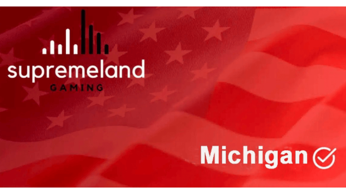 The MGCB Certified Supremeland Gaming As Casino Games Supplier in the Wolverine State The MGCB Certified Supremeland Gaming As Casino Games Supplier in the Wolverine State