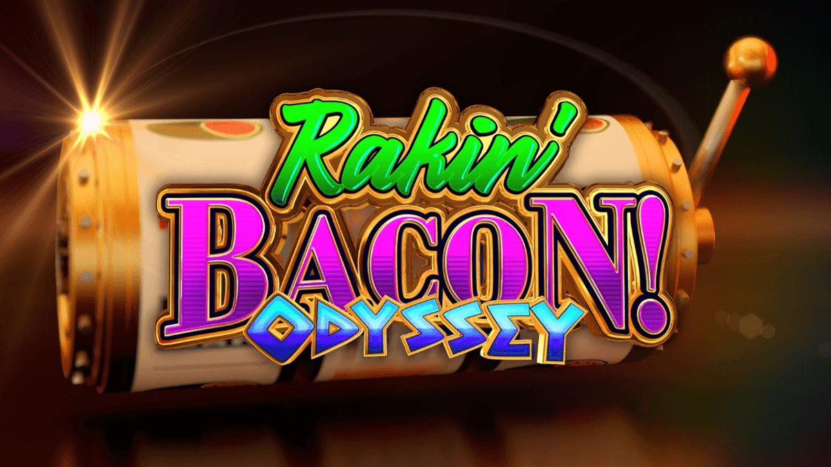 BetMGM Casino Builds Upon the Omnichannel Experience With Rakin’ Bacon Odyssey Release