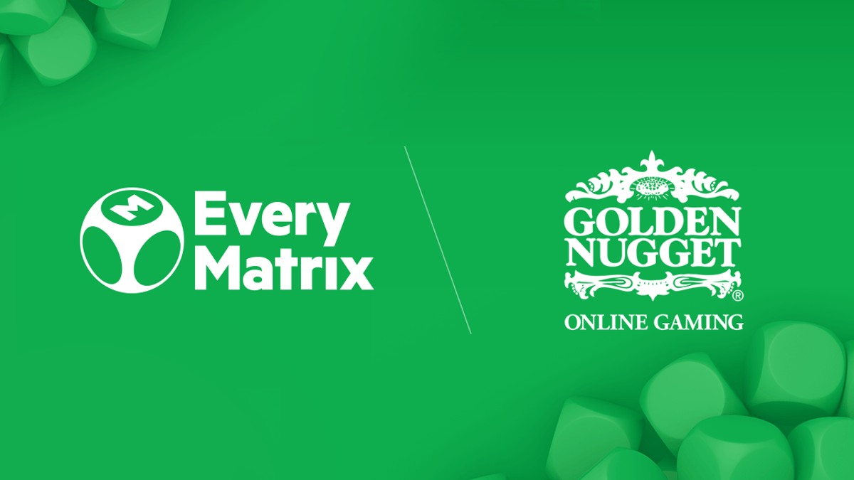 Golden Nugget Online Casino Michigan Recruits Developer EveryMatrix Golden Nugget Online Casino Michigan Recruits Developer EveryMatrix