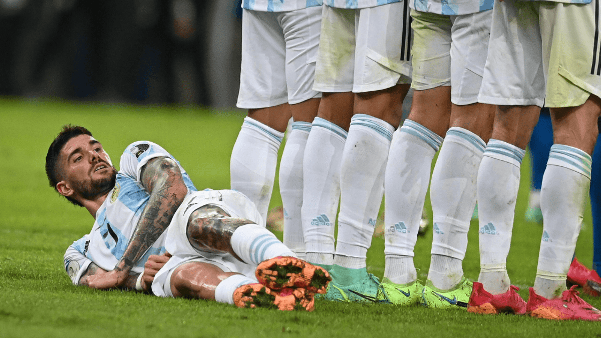 Maiores campeões da Copa América Maiores campeões da Copa América