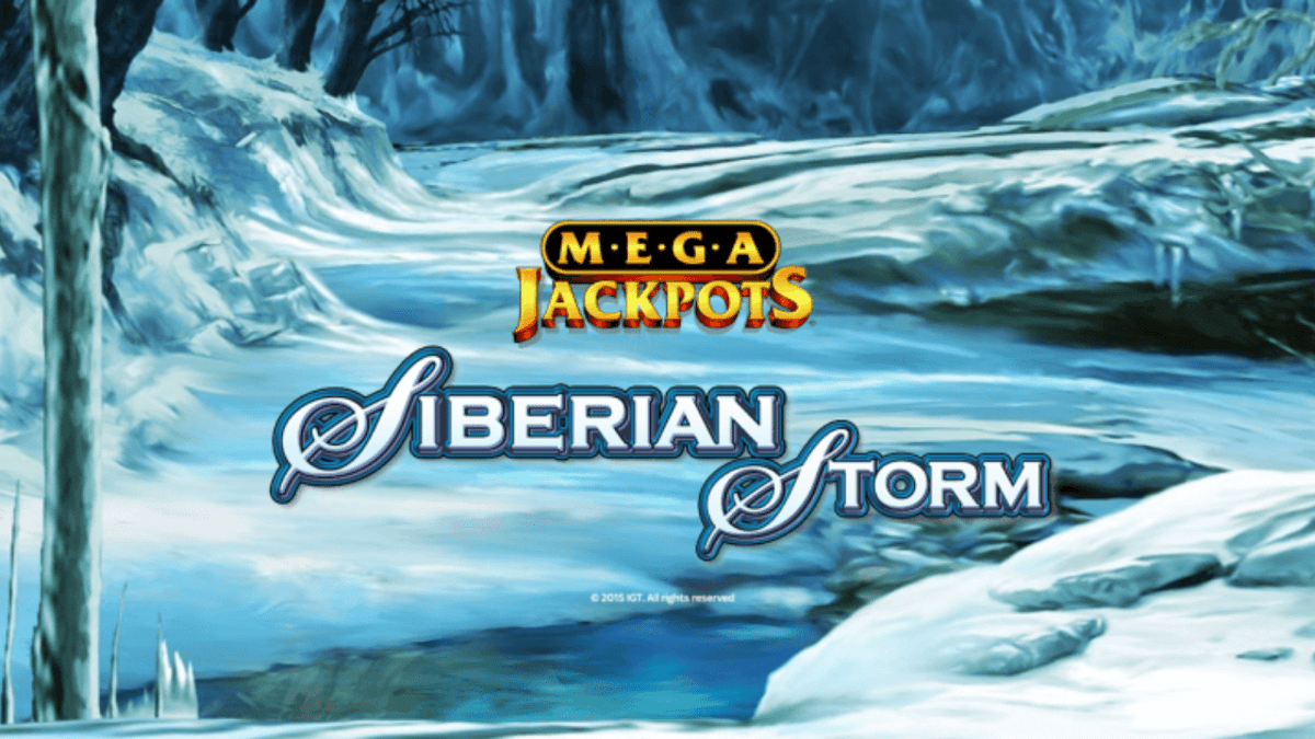 Caesars Palace’s Siberian Storm Progressive MegaJackpot in Michigan Reaches Over $500K Caesars Palace’s Siberian Storm Progressive MegaJackpot in Michigan Reaches Over $500K