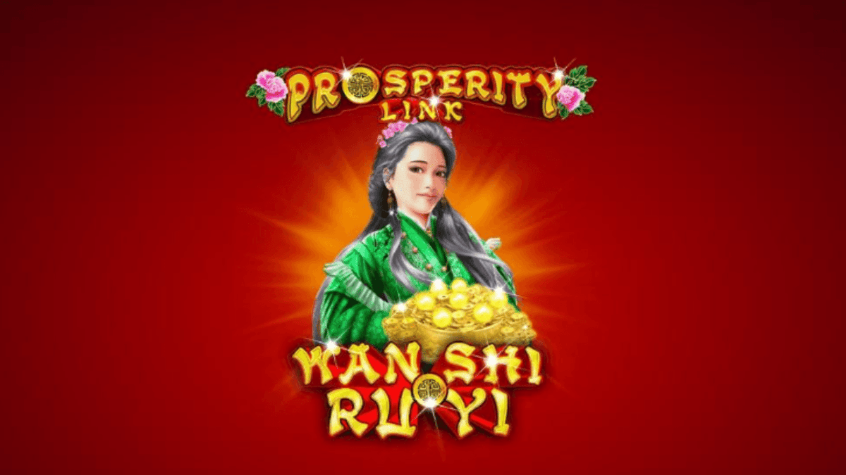 IGT’s Award-Winning Prosperity Link Slot Arrives in Michigan IGT’s Award-Winning Prosperity Link Slot Arrives in Michigan