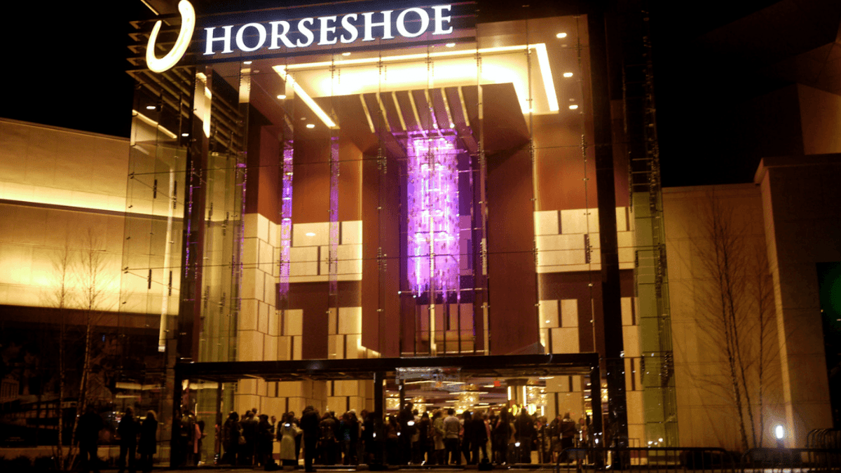 Caesars Entertainment Revealed that Horseshoe Online Casino Will Launch In Michigan Caesars Entertainment Revealed that Horseshoe Online Casino Will Launch In Michigan