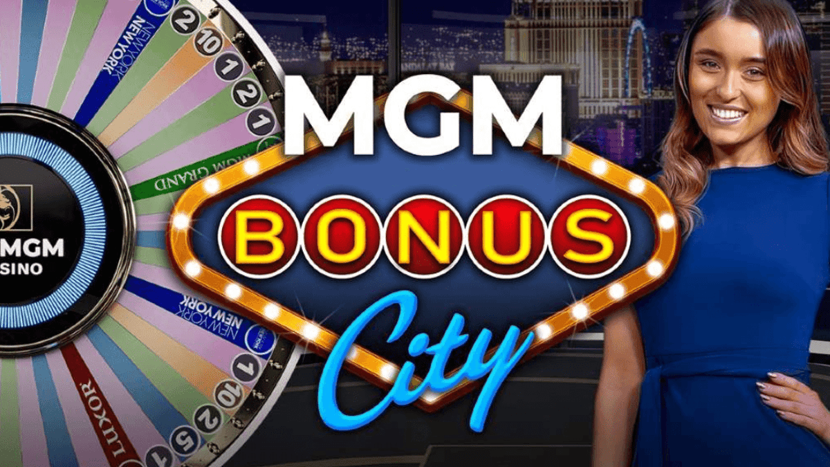 BetMGM Casino Michigan Releases Hybrid Dealer Game MGM Bonus City BetMGM Casino Michigan Releases Hybrid Dealer Game MGM Bonus City
