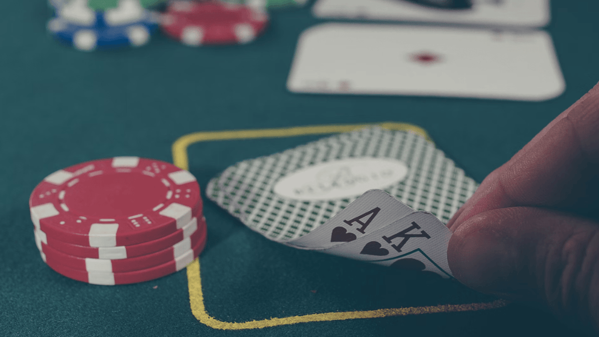 DraftKings Casino Exclusively Launches Electronic Poker in Michigan DraftKings Casino Exclusively Launches Electronic Poker in Michigan