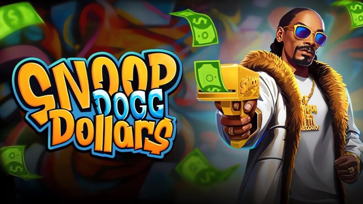 BGaming veröffentlicht den ersten Promi-Slot: Snoop Dogg Dollars BGaming veröffentlicht den ersten Promi-Slot: Snoop Dogg Dollars