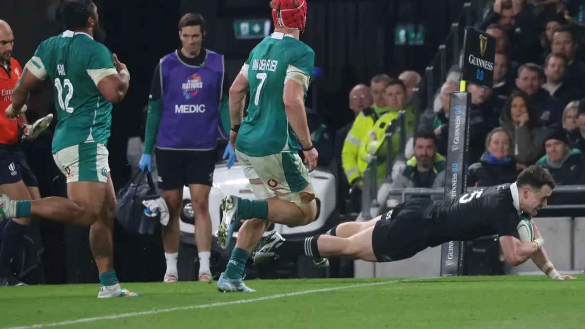 France Vs New Zealand Betting Tips: 3 Autumn International Selections France Vs New Zealand Betting Tips: 3 Autumn International Selections