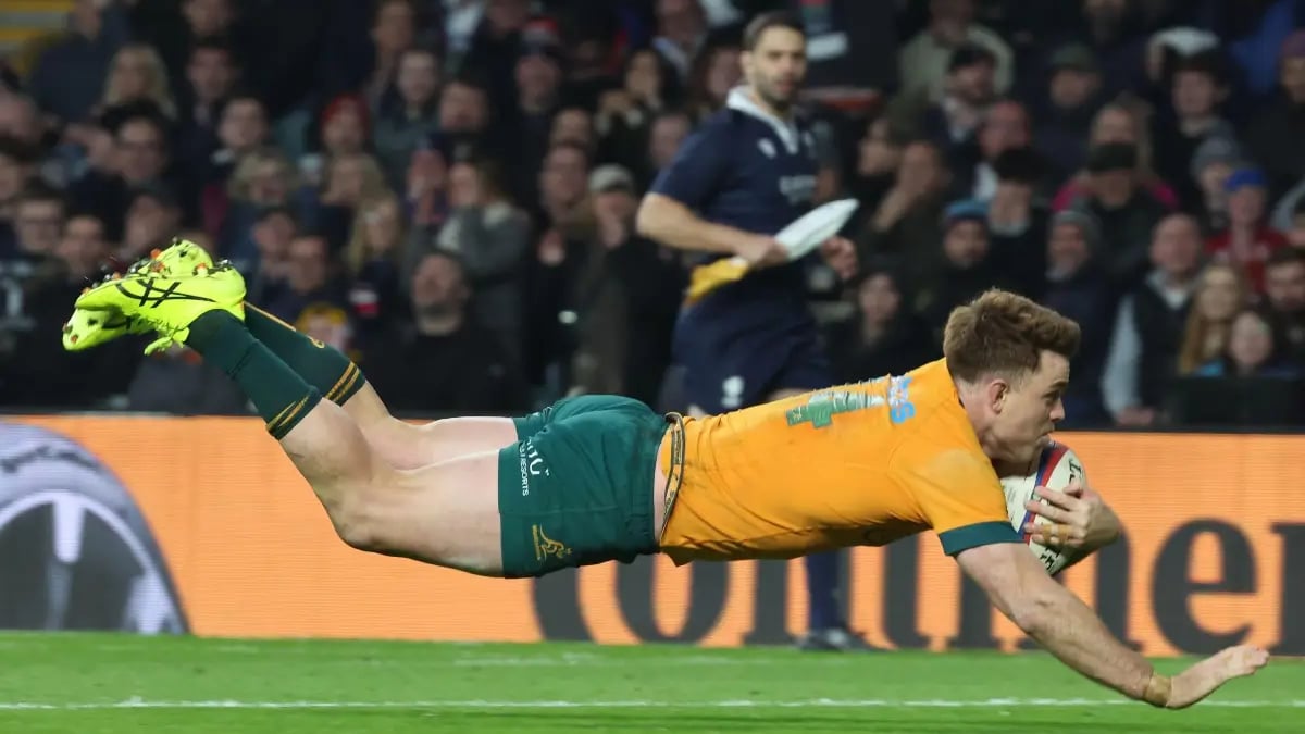Wales Vs Australia Betting Tips: 3 Autumn International Selections Wales Vs Australia Betting Tips: 3 Autumn International Selections