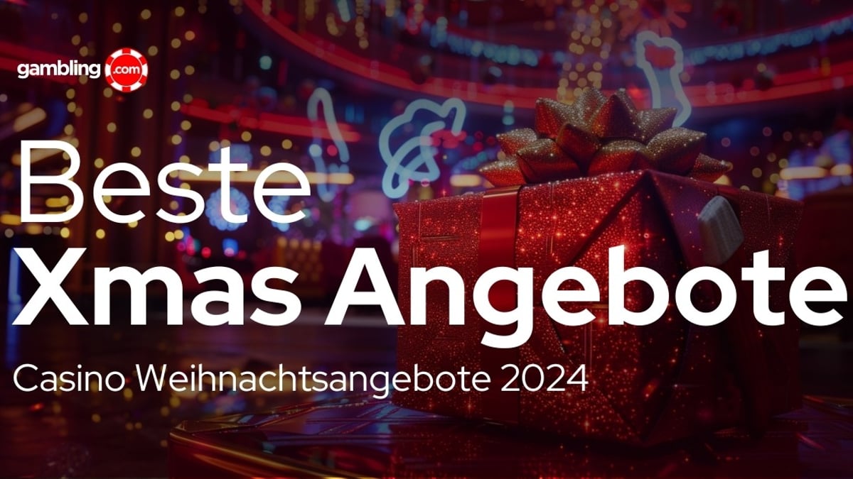 Casino Weihnachtsangebote 2025: Die besten Aktionen im Online Casino Casino Weihnachtsangebote 2025: Die besten Aktionen im Online Casino
