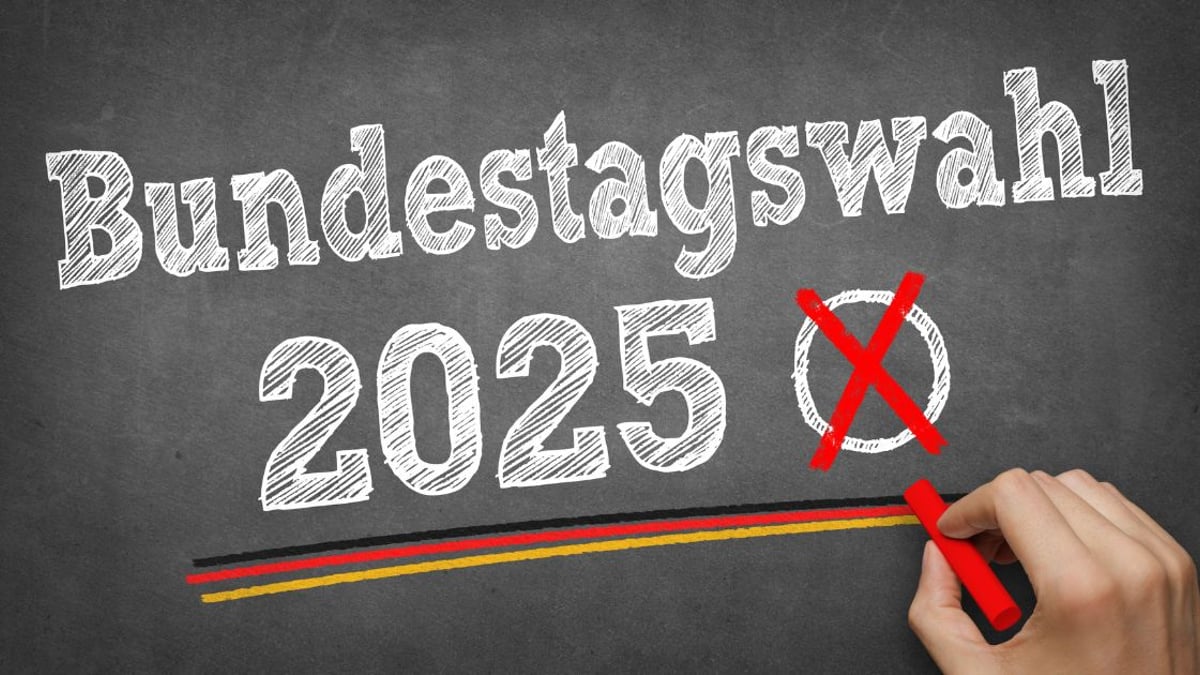 Bundeskanzler 2025 in Deutschland: Wer übernimmt die politische Führung? Bundeskanzler 2025 in Deutschland: Wer übernimmt die politische Führung?
