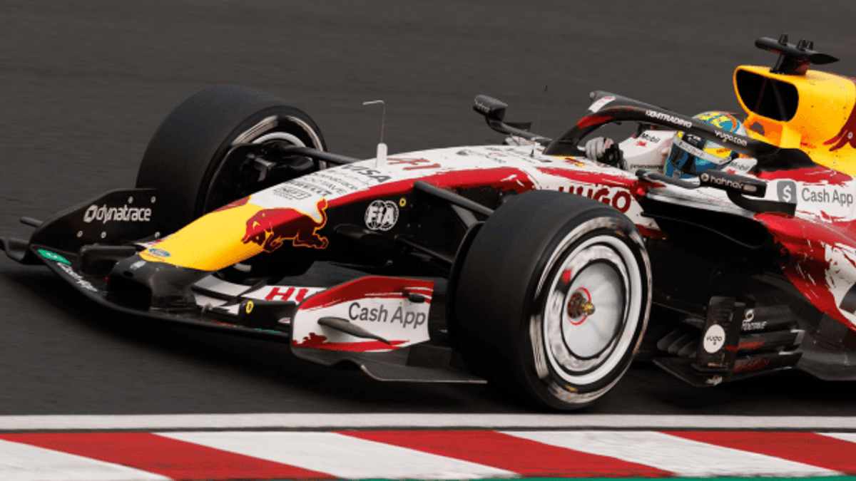 Who Is The Fastest Growing F1 Driver On Social Media? Who Is The Fastest Growing F1 Driver On Social Media?