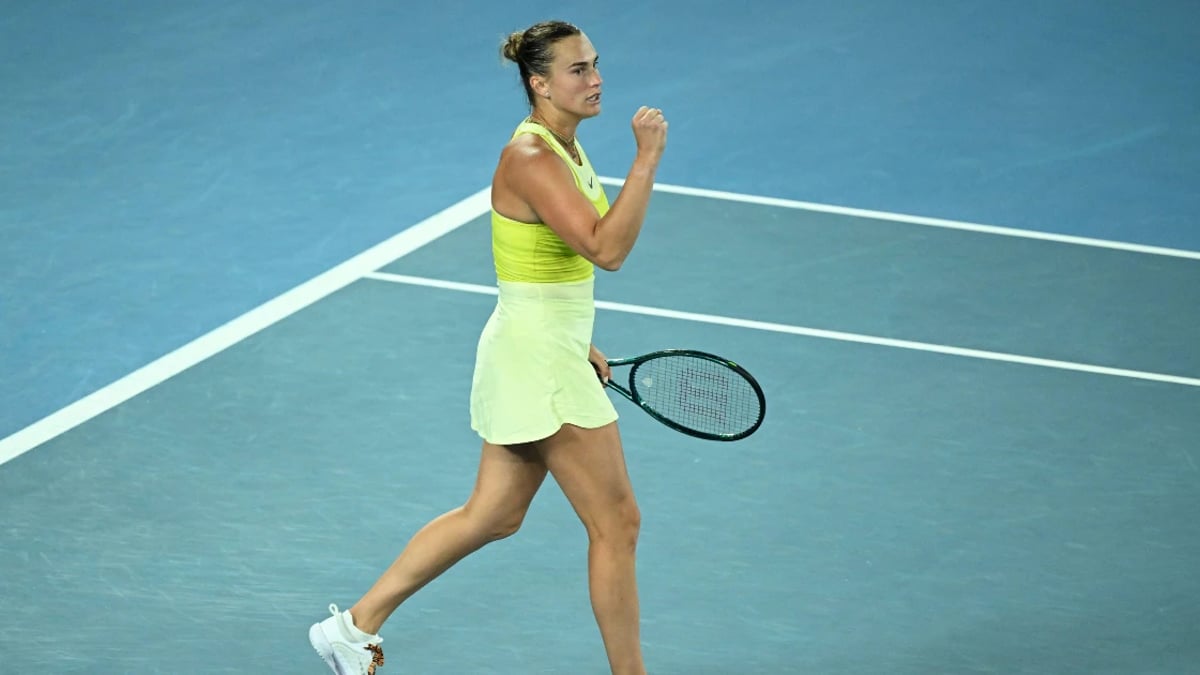 Aryna Sabalenka Vs Madison Keys: Where To Watch Australian Open Final Aryna Sabalenka Vs Madison Keys: Where To Watch Australian Open Final