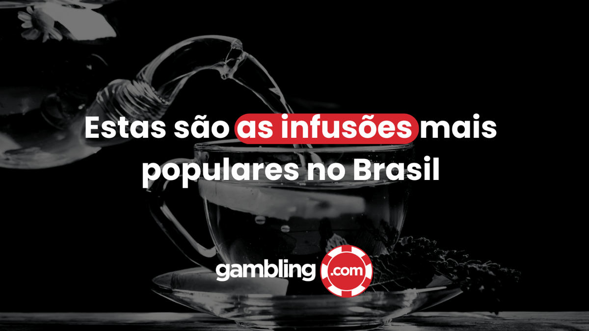 O Chá Mate Gelado é Eleito a Infusão Mais Popular do Brasil O Chá Mate Gelado é Eleito a Infusão Mais Popular do Brasil