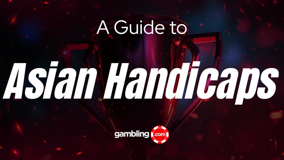 Asian Handicap Betting Explained: How It Works and When to Use It