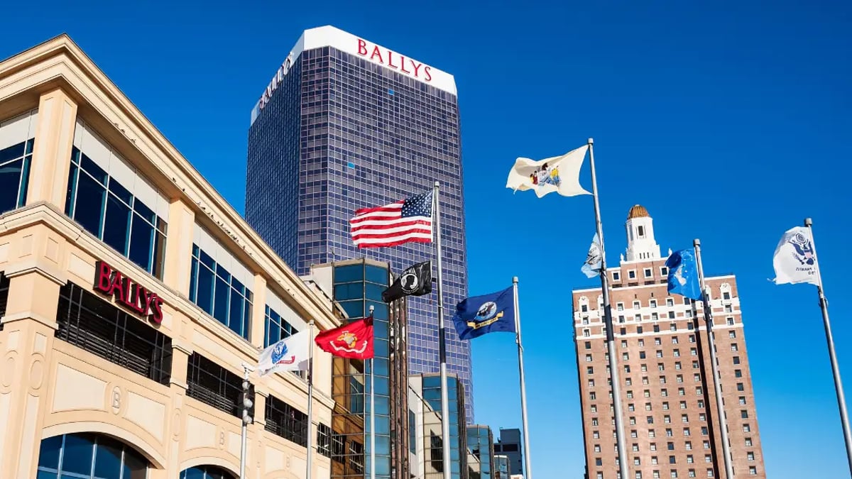 Atlantic City Sees Record Online Gambling &amp; Strong Casino Growth In October