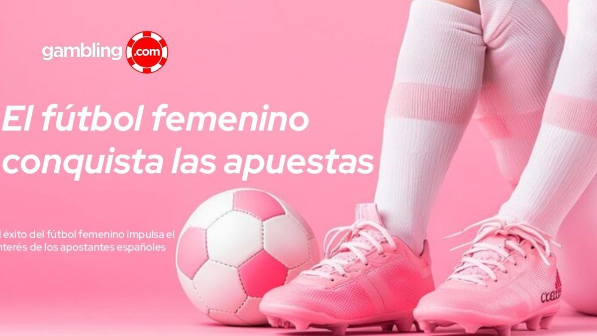 ¿Qué motiva a los jugadores con criterio a apostar por el fútbol femenino en España?