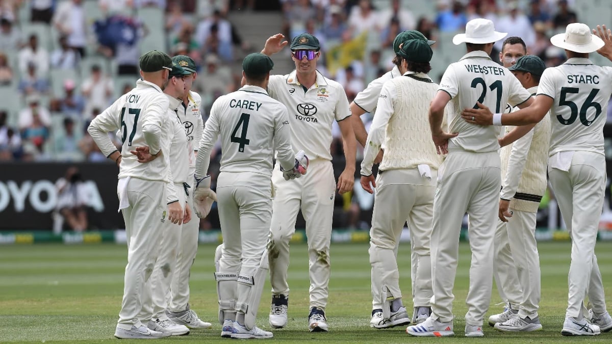 Australia Vs India: Where To Live Stream The Fifth Test Australia Vs India: Where To Live Stream The Fifth Test