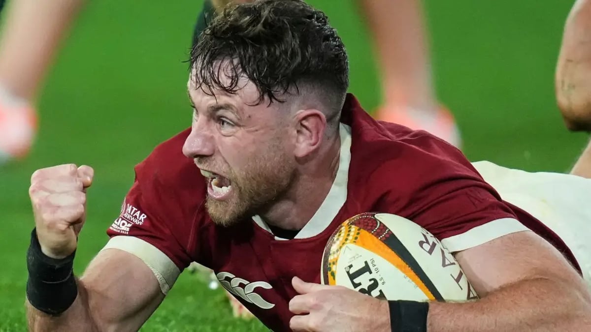Australia Vs The Lions Betting: 3 Tips For Sydney's Third Test Australia Vs The Lions Betting: 3 Tips For Sydney's Third Test
