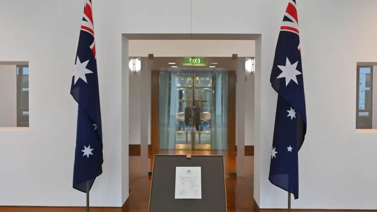 Australian Election Swing Odds: 7 Seats That Could Decide 2025 Election Australian Election Swing Odds: 7 Seats That Could Decide 2025 Election