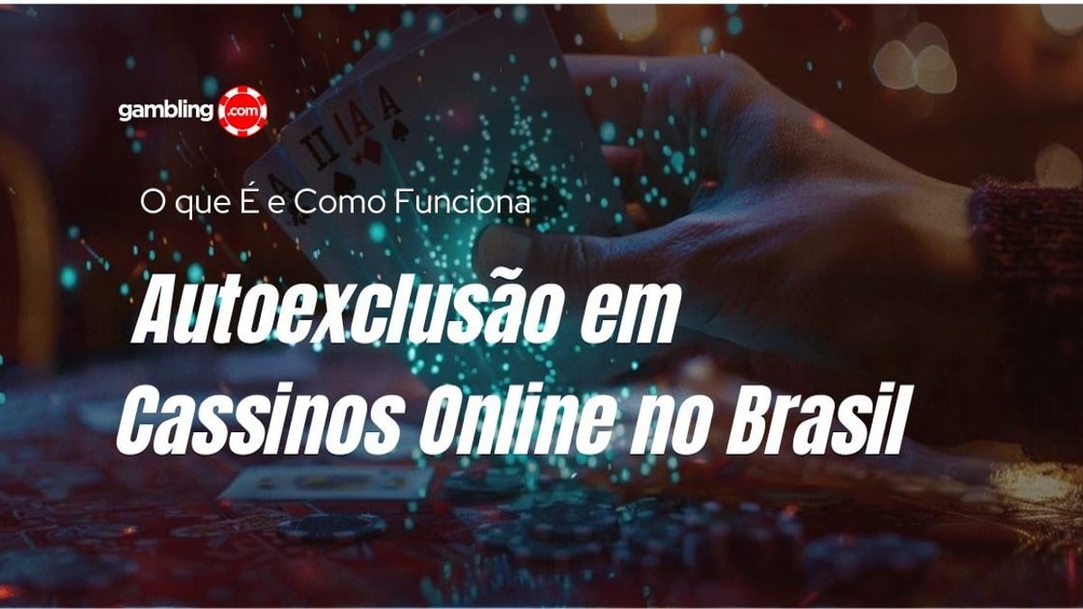 Autoexclusão em Cassinos Online: O que É e Como Funciona Autoexclusão em Cassinos Online: O que É e Como Funciona