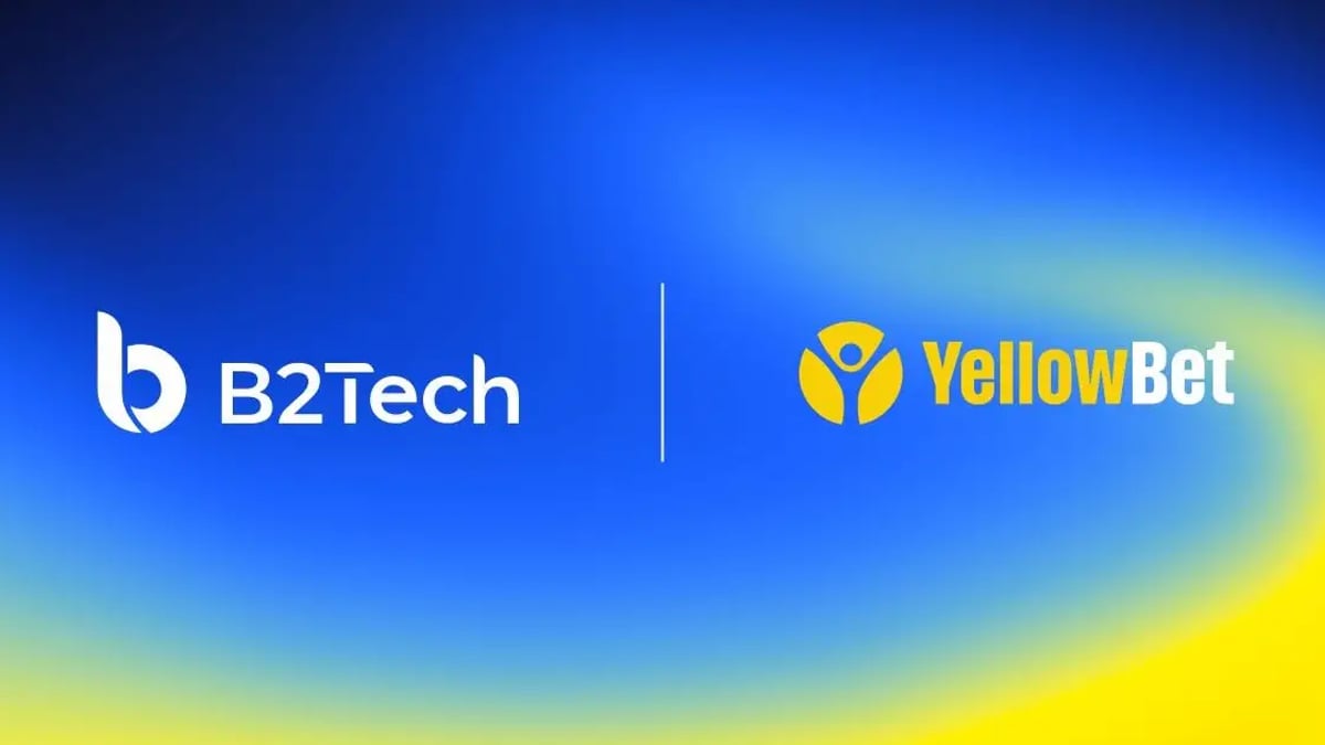 B2Tech To Present African Platform Strategy At SiGMA Africa 2026 B2Tech To Present African Platform Strategy At SiGMA Africa 2026