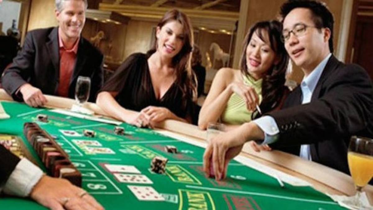 A Quick Guide to Baccarat Etiquette A Quick Guide to Baccarat Etiquette