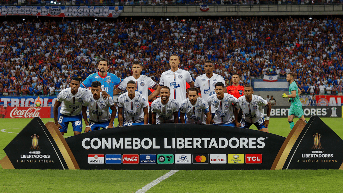 Palpites Libertadores - Confira Melhores Odds para Apostar e Estatísticas Palpites Libertadores - Confira Melhores Odds para Apostar e Estatísticas