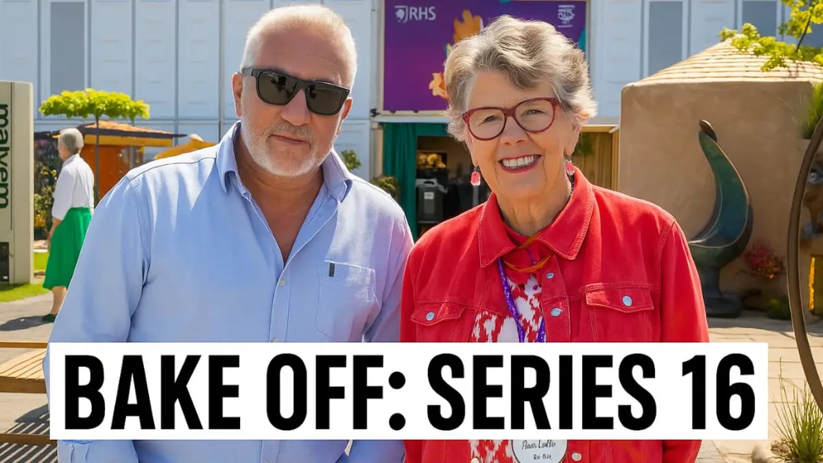 Who Will Win The Great British Bake Off Series 16?