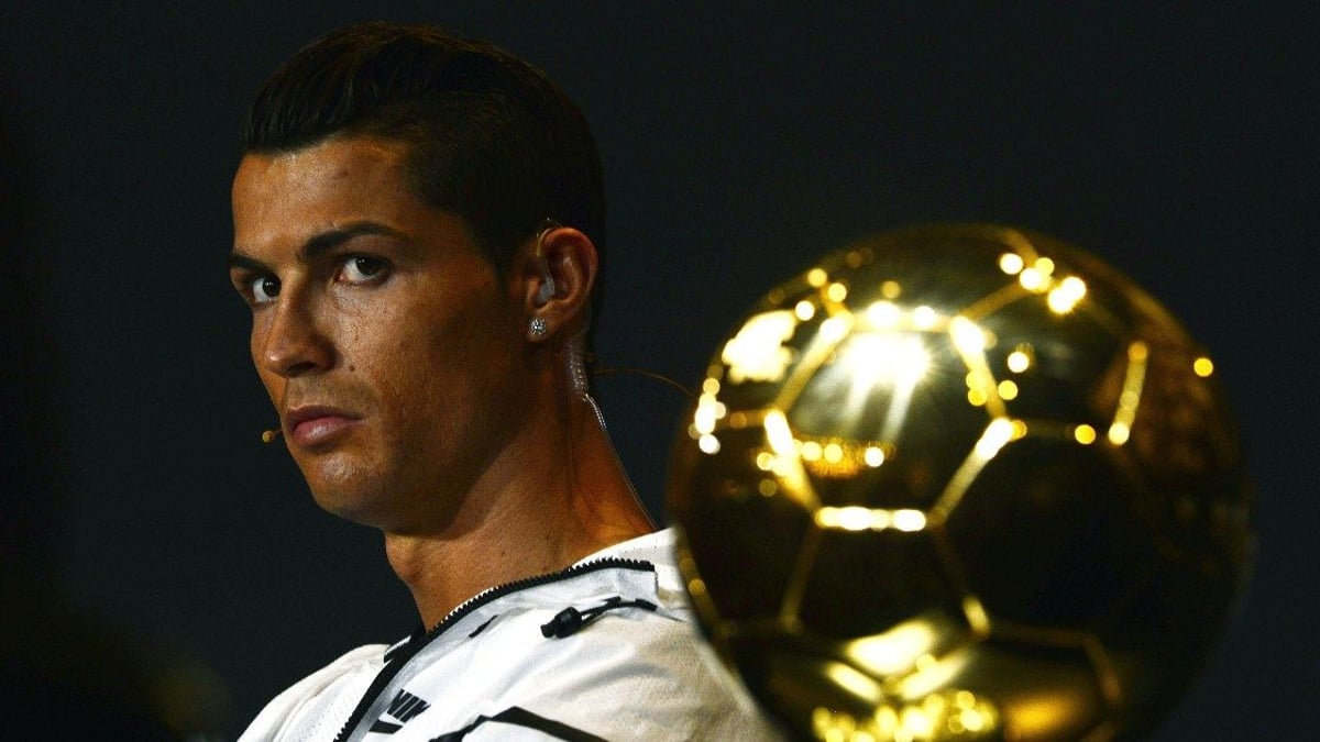 Ballon d'Or 2024 - Wie wordt de Wereldvoetballer van het Jaar 2024? Ballon d'Or 2024 - Wie wordt de Wereldvoetballer van het Jaar 2024?