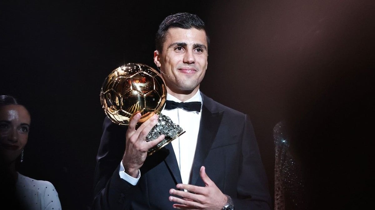 Ballon d'Or 2025 wedden: Favorieten, odds en tips Ballon d'Or 2025 wedden: Favorieten, odds en tips