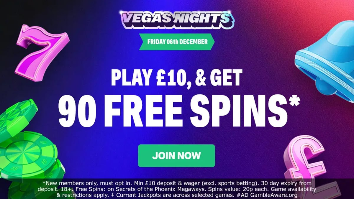 Get Ready For Vegas Night At Bally Casino Get Ready For Vegas Night At Bally Casino
