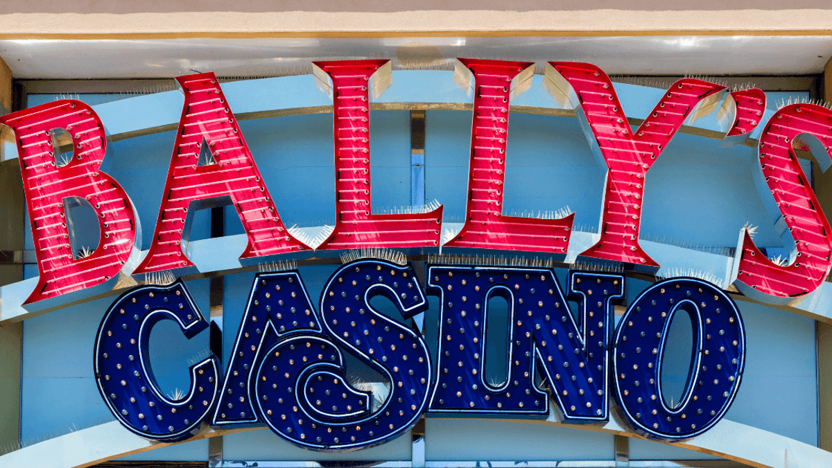 Delaware Casinos Report 1% Revenue Decline In October Amid iGaming Surge