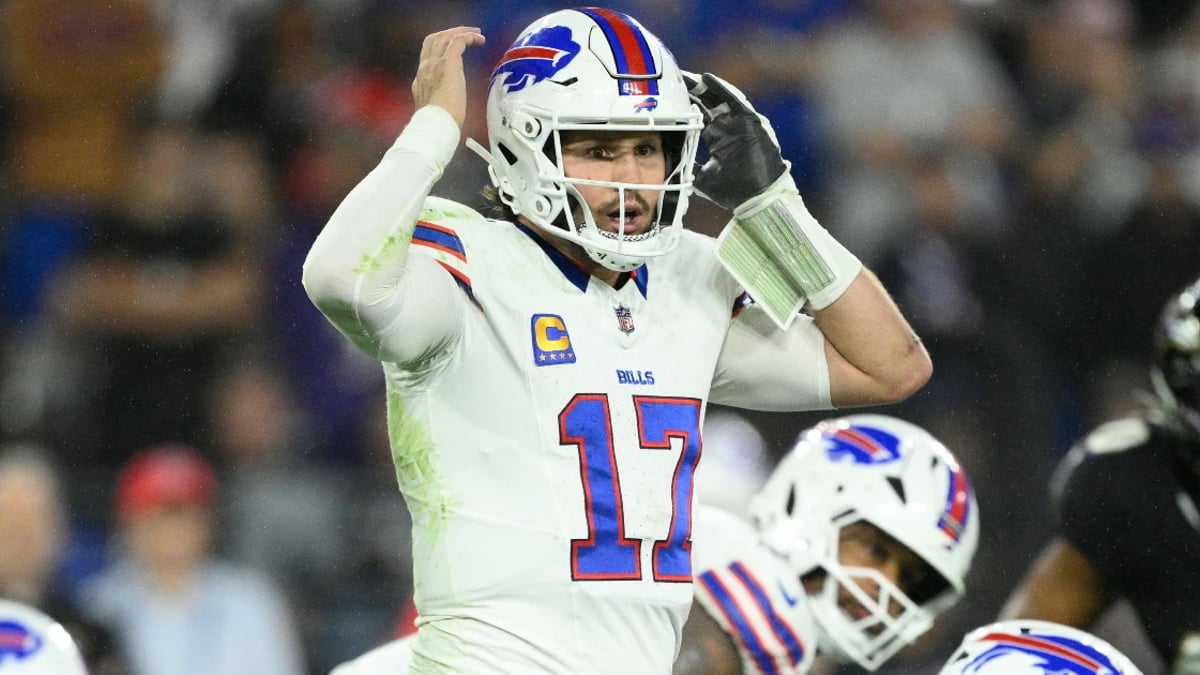 Baltimore Ravens @ Buffalo Bills: Where To Watch NFL Play-offs Baltimore Ravens @ Buffalo Bills: Where To Watch NFL Play-offs