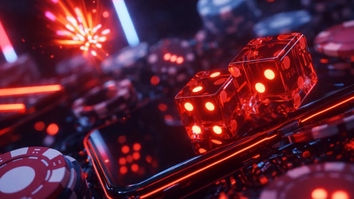 Bästa Casino Online 2026 - med bäst utdelning & högst RTP Bästa Casino Online 2026 - med bäst utdelning & högst RTP