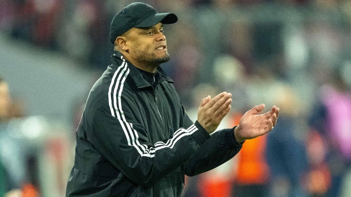 Bayern Munich Vs Borussia Dortmund: Where To Watch Bundesliga
