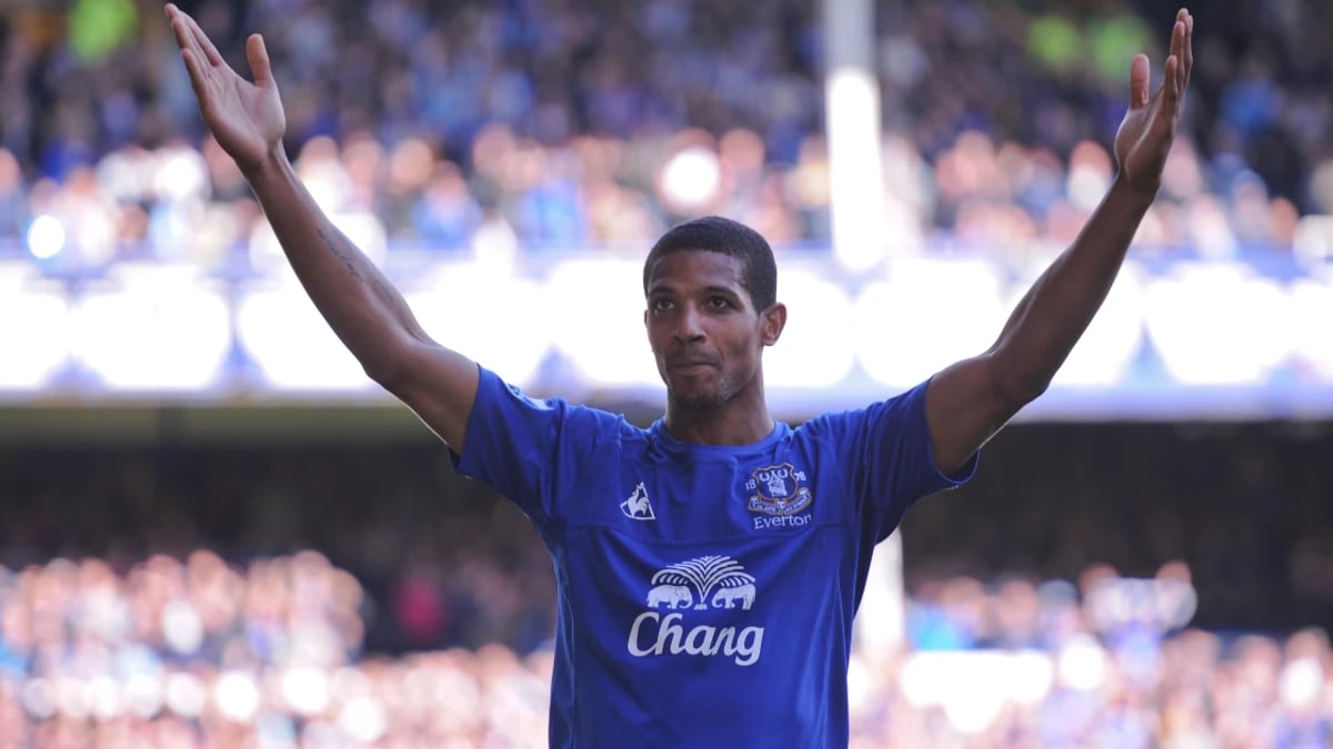 Beckford Backing Everton For Europe Under Moyes Beckford Backing Everton For Europe Under Moyes