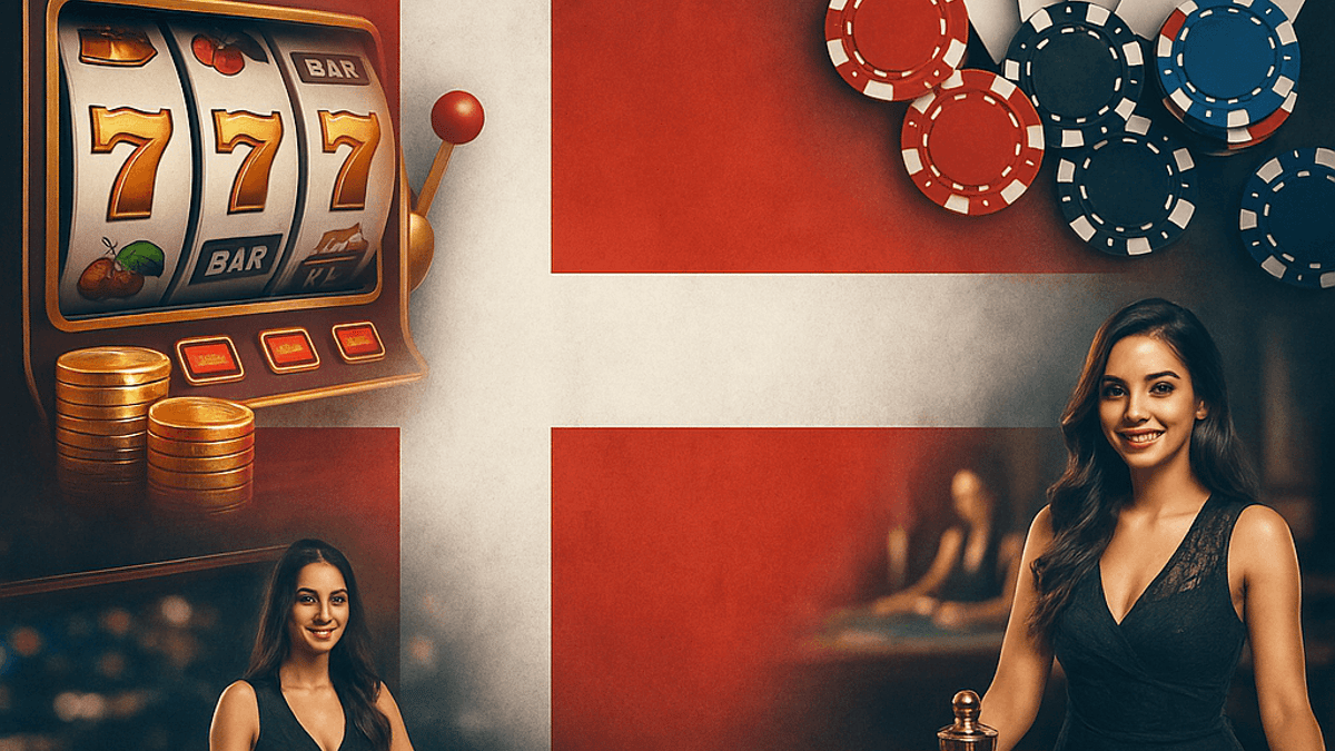 De bedst betalende casinoer i Danmark - 2025 De bedst betalende casinoer i Danmark - 2025