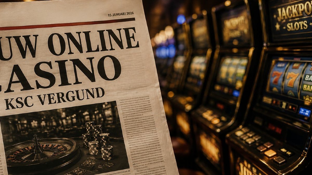 Vijf online casino's. Vijf KSC B+-licenties. Dit is wat je erover moet weten. Vijf online casino's. Vijf KSC B+-licenties. Dit is wat je erover moet weten.