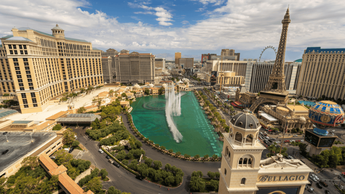 Casino News Roundup: Las Vegas NBA Arena Race & Prediction Markets Fight Back Casino News Roundup: Las Vegas NBA Arena Race & Prediction Markets Fight Back