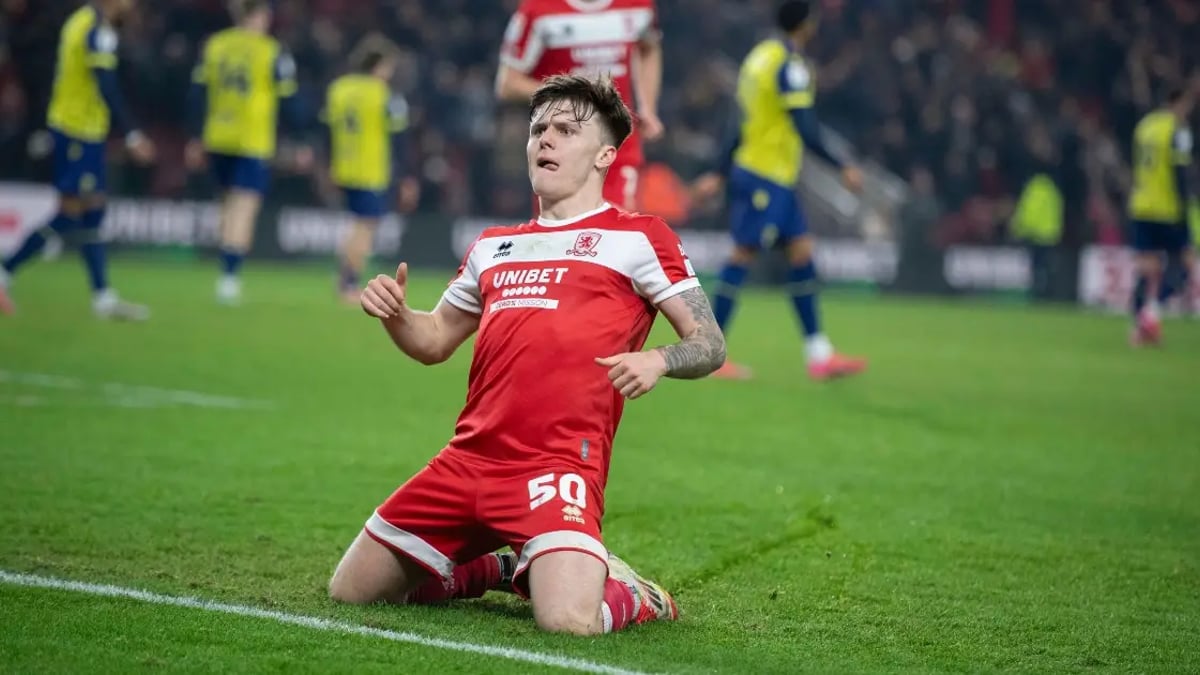 Ben Doak Next Club Odds: Everton Favourites To Sign Liverpool Youngster Ben Doak Next Club Odds: Everton Favourites To Sign Liverpool Youngster