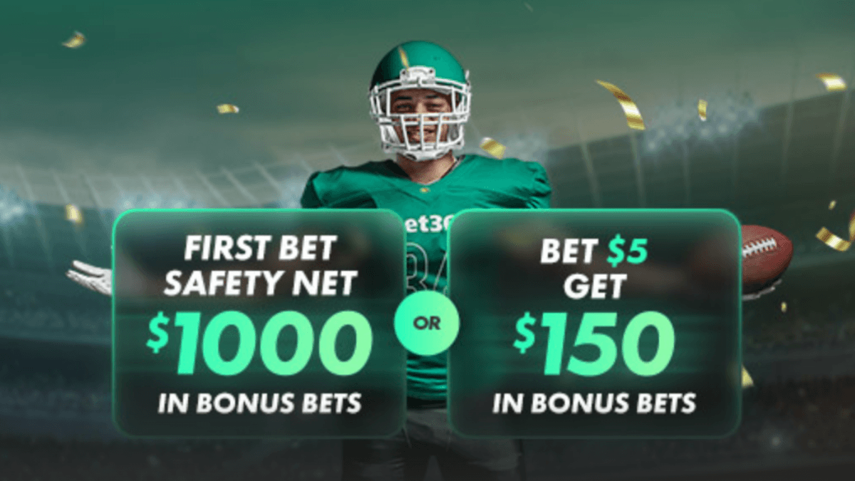bet365 Bonus Code NJ: Claim $1,000 Offer or $150 in BONUS Bets for 02/27